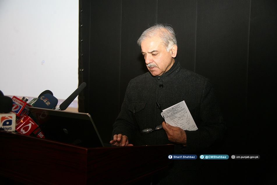 qasimali2389's tweet photo. شہباز تیری پرواز سے جلتا ہے زمانہ
#ShehbazKaMahaaz 
launch e-learn program https://t.co/eiloRNXCcd