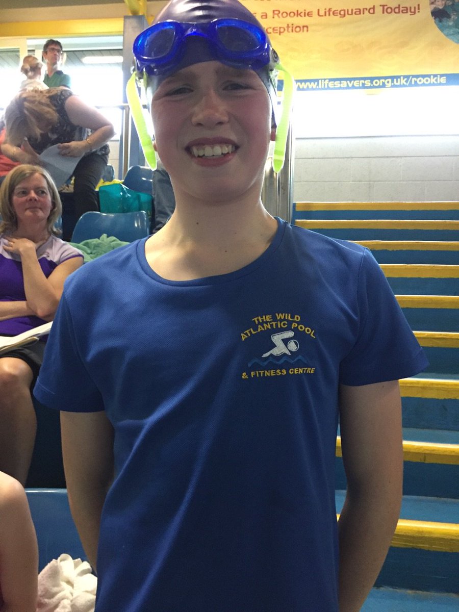 StFachtnas's tweet photo. Tadhg Keating First Year wins Silver in the 50m Backstroke at the Cork Community Games representing Skibb!! https://t.co/JPxeRQsip9