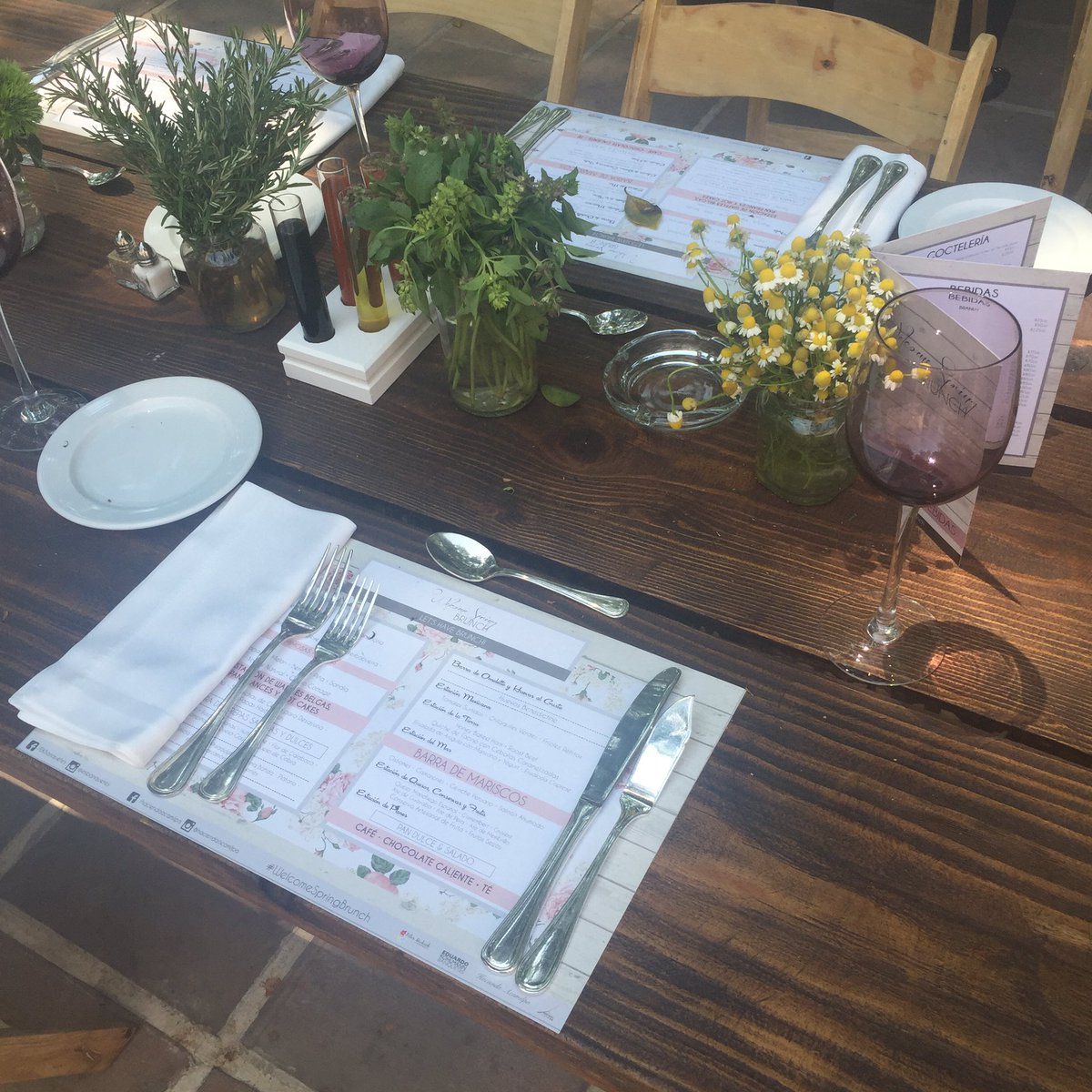 jordilrivas's tweet photo. El brunch es mi comida favorita #WelcomeSpringBrunch https://t.co/GX6XgcPaFY