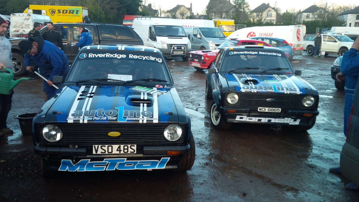 OLoanConnor's tweet photo. Home and dry at the #thecircuit what a rally, tough and testing! @RiverRidgeRecy @CircuitIreland https://t.co/tHAiGEZvkP