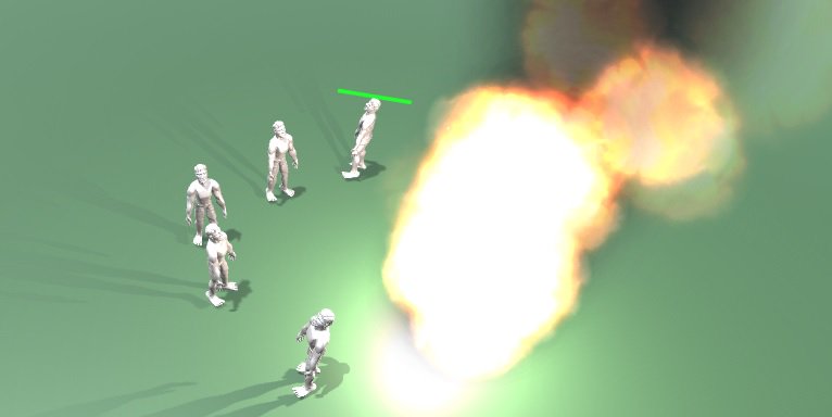 ScottFreeCap's tweet photo. New on the blog: Behind the Scenes With #RandomMaps! https://t.co/9DOQHJm9qI #gamedev #indiedev #screenshotsaturday https://t.co/DGhPMtrucE