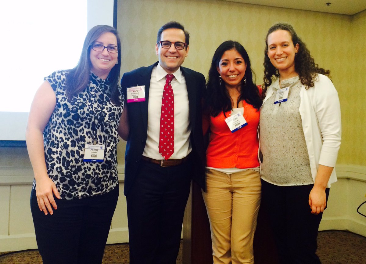 TECaN Advocacy Committee revived and ready for a great year!  #weCaNchangetheworld #speakupforbabies #wpps2016