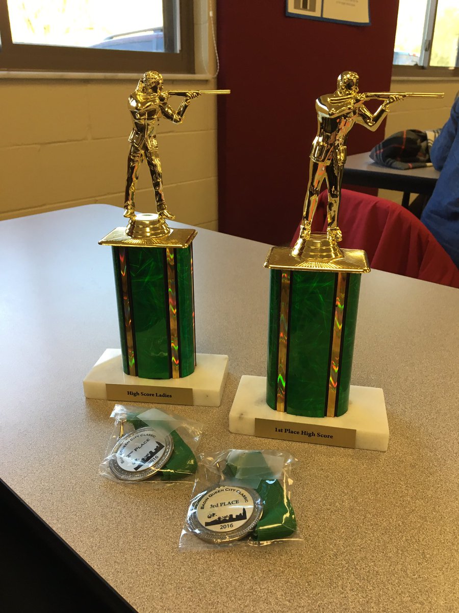 MULongGuns's tweet photo. Not a bad start to the season!Collegiate Level: High Lady, High Overall, High Doubles and Runner Up! https://t.co/vyCJltlBWn