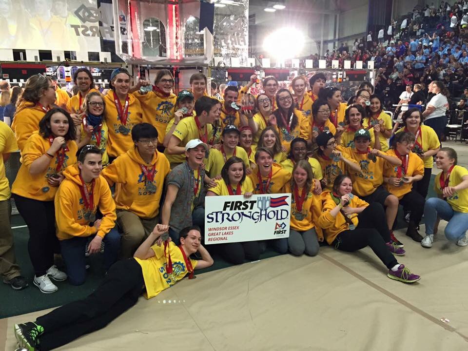 Raider Robotics (@frc5024) on Twitter photo #BEALiveItOrNot we are going to World champs <a href="/HBBeal/">H. B. Beal Secondary</a> <a href="/tr_electronic/">TR Electronic</a> <a href="/UnionGas/">Union Gas (Enbridge Gas Inc.)</a> <a href="/BMI_WesternU/">Western Centre for Brain and Mind</a> <a href="/Cargill/">Cargill</a> <a href="/TechAlliance/">TechAlliance</a> #BEALiveItOrNot we are going to World champs <a href="/HBBeal/">H. B. Beal Secondary</a> <a href="/tr_electronic/">TR Electronic</a> <a href="/UnionGas/">Union Gas (Enbridge Gas Inc.)</a> <a href="/BMI_WesternU/">Western Centre for Brain and Mind</a> <a href="/Cargill/">Cargill</a> <a href="/TechAlliance/">TechAlliance</a>