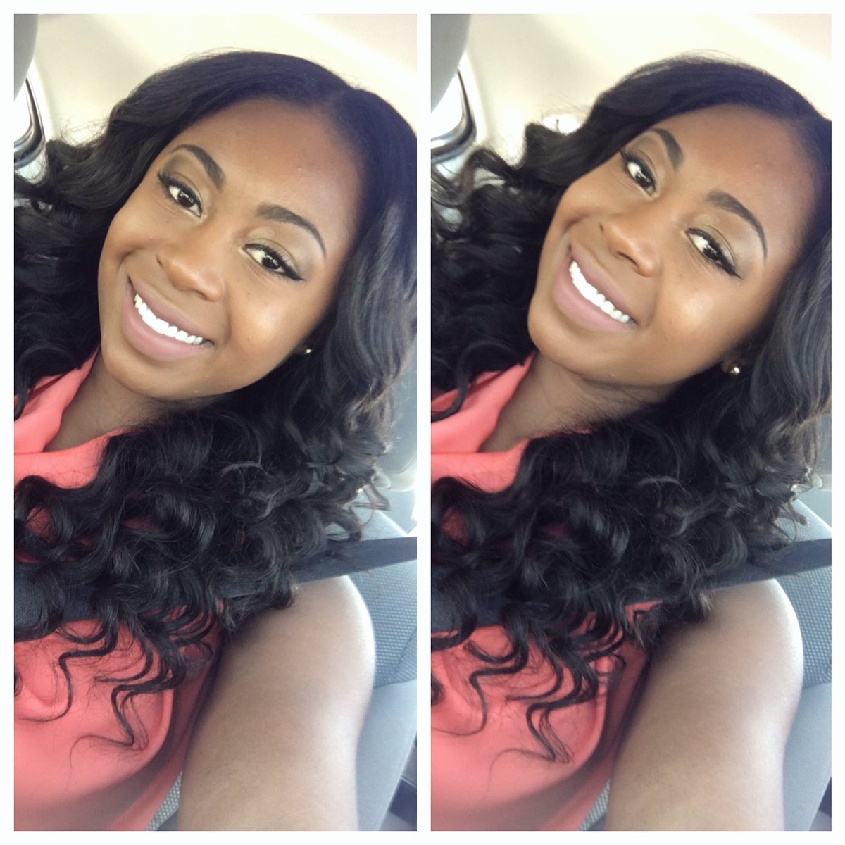 boynthemjammies's tweet photo. Glowing RT @CurvaceousCodi: "Smile like the sunrise" #HeyImBack https://t.co/1eWrXKSnJO