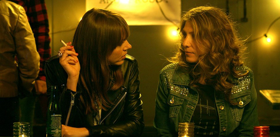 PORTRAIT OF A SERIAL MONOGAMIST is selling fast for Mon's screening! <a href="/POASMthemovie/">#POASM Movie</a> bit.ly/1US6wqF