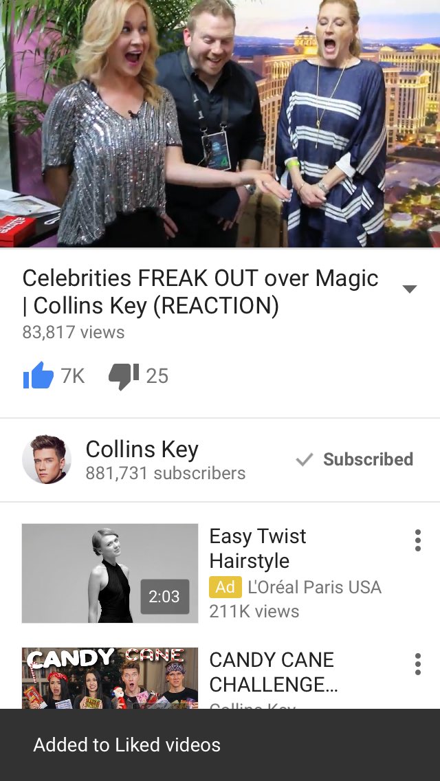 camprockgracie's tweet image. #CollinsKeyDMspree @CollinsKey was in NYC