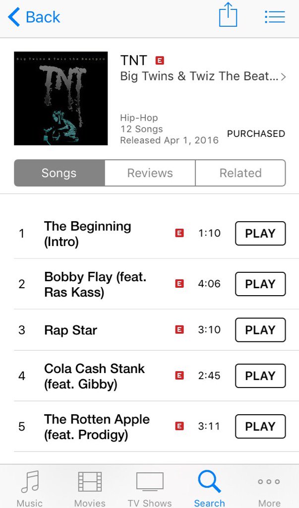 Baba_LP_7's tweet photo. Copped... Peace to my G @BIGTWINSQB #weinfamous ๐ฏ https://t.co/hzzCzeVrtY