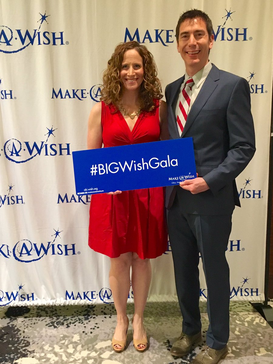 #BigWishGala