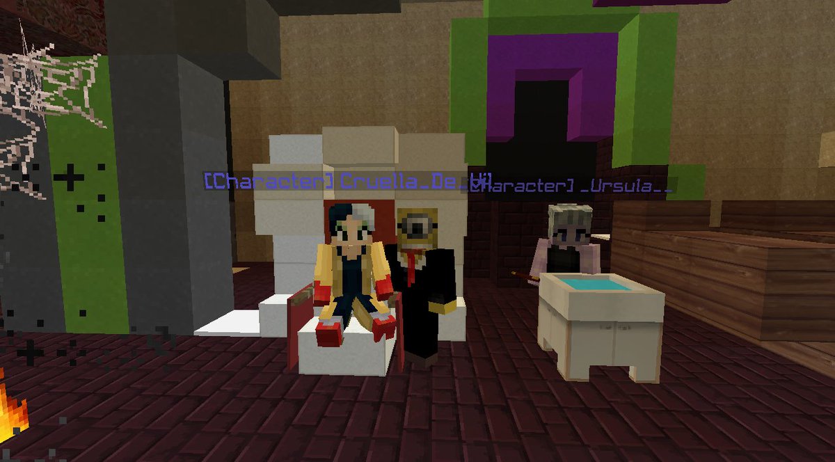 Creatorforparks's tweet image. Did you go to todays Disney Villain meet and greet on @MCMagicParks? RT if you were there! #MCMagicSide