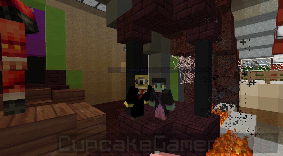 Creatorforparks's tweet image. Did you go to todays Disney Villain meet and greet on @MCMagicParks? RT if you were there! #MCMagicSide