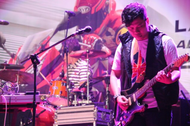 Lagi sama @ournameisQinky