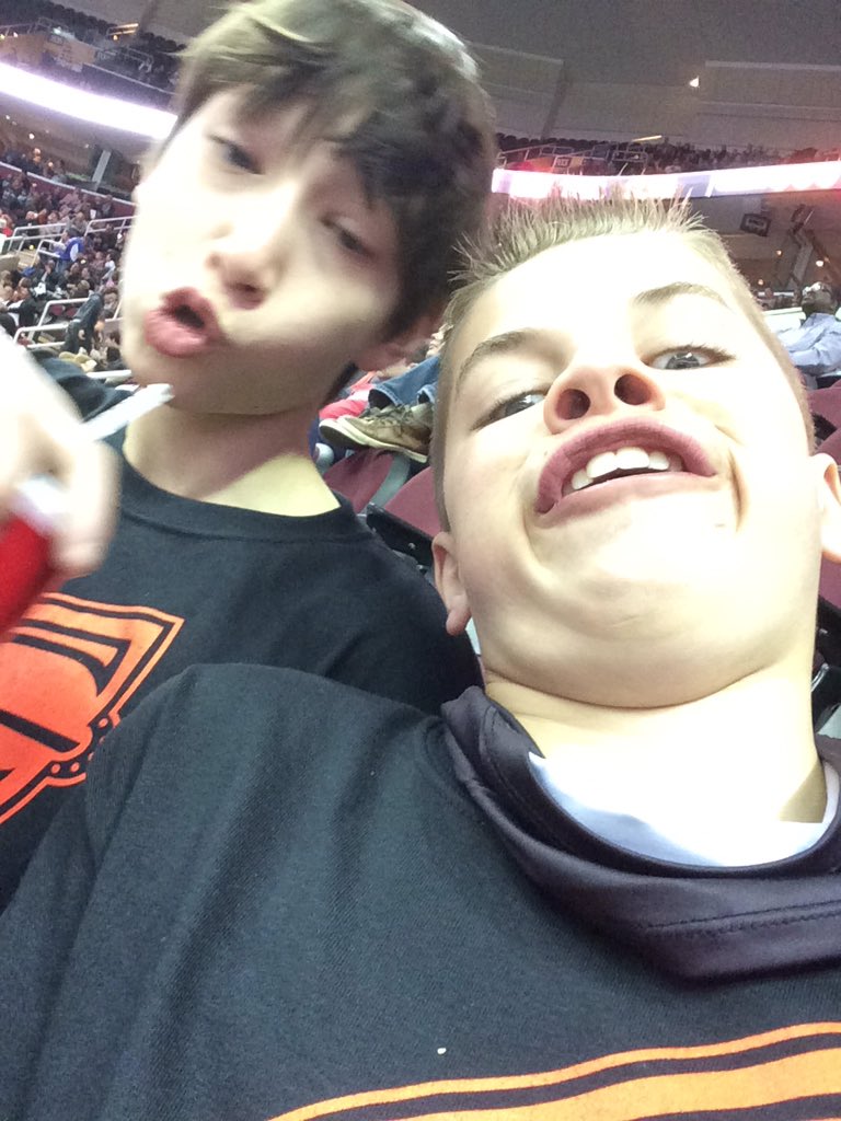marlowj15's tweet photo. @CLEGladiators https://t.co/uk6BhvppLF
