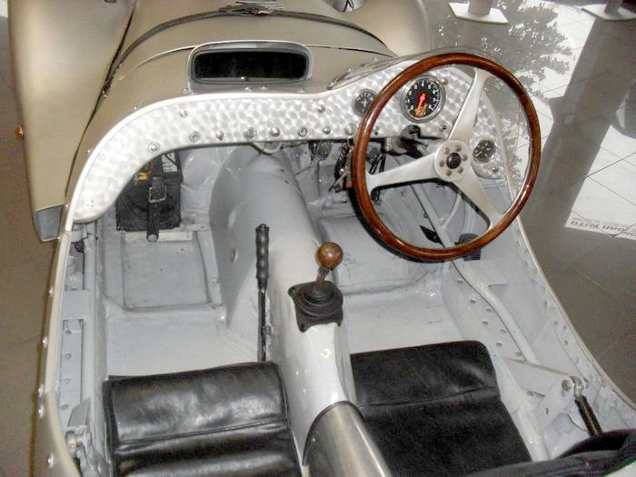 mindcontrals's tweet image. For sale
Bandini 750 Sport Siluro 1953
Auctioneer's estimate £261K - £340K Current bid £197K auction.catawiki.co.uk