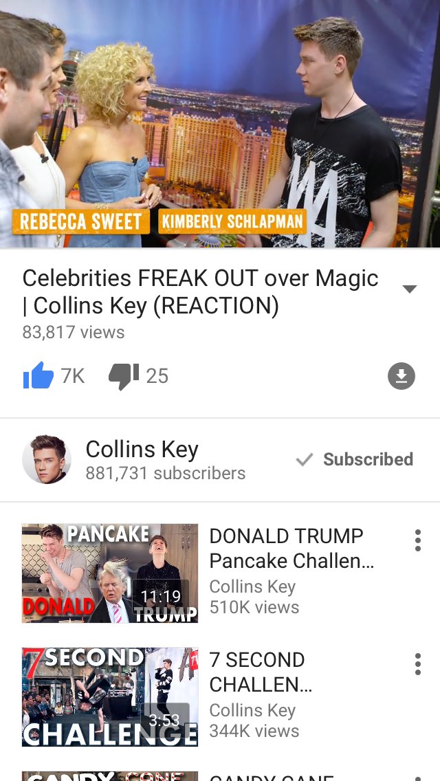 bailey_mccool's tweet image. #CollinsKeyDMSpree @CollinsKey please dm me!!! Big fan!!! It would make my day❤️
