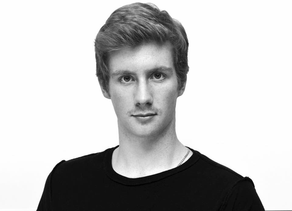 RHSHSM's tweet photo. Cormac is a Grade 12 student playing the role of Jack Scott. He is ecstatic to be chosen to portray this part! https://t.co/n4FbDZVho7