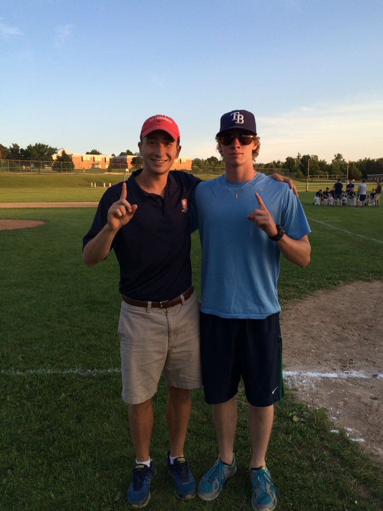 DaGodsBaseball's tweet photo. DaGods™ would like to wish @Rblackstock11 a very happy birthday. #NoOffSeason #BirthdayDingers https://t.co/pcGW1FsBkz