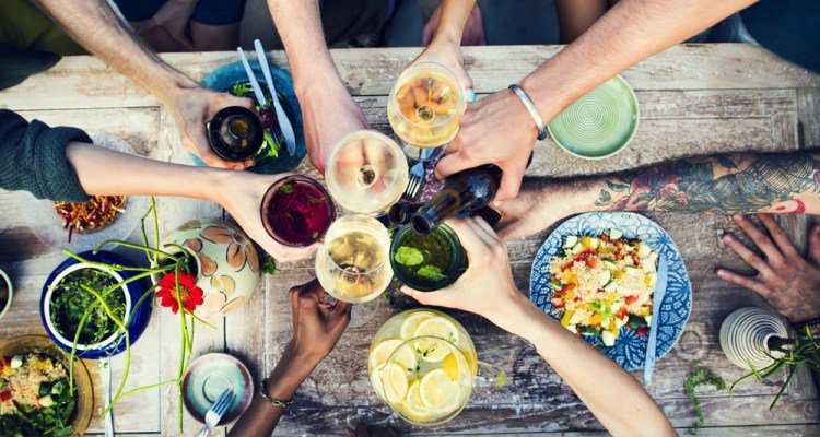 NEXTpittsburgh's tweet photo. On 5/14, 200 Dinners Pittsburgh will bring Pittsburgh residents together at tables citywide: https://t.co/y750Ppms2k https://t.co/G4RnaZAlDe