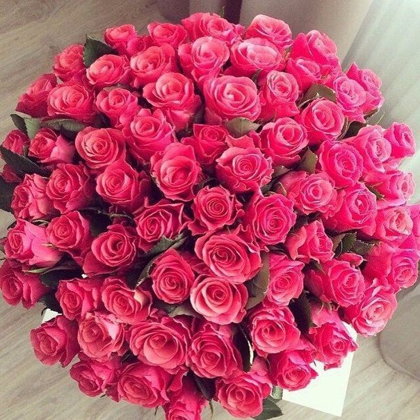 chto_modno's tweet image. #цветы #красота #весеннеенастроение