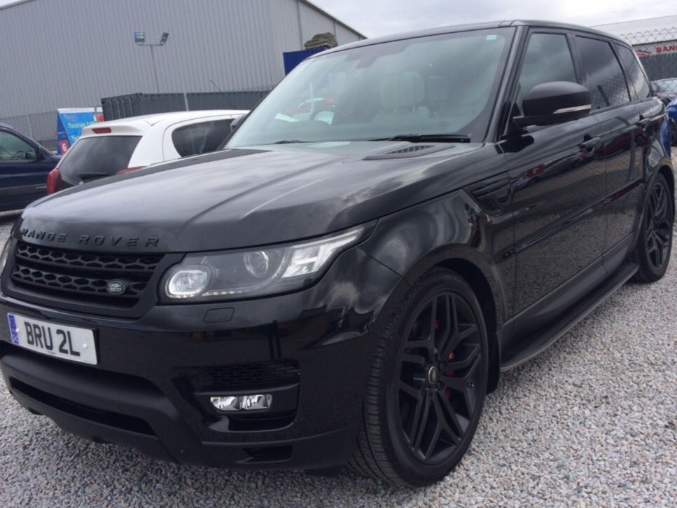 bruboyle's tweet photo. @jimreidvehicle Thanks to Jim Reid for bringing my car back to life with a much needed and brilliant pamper. 👍 https://t.co/0nSYKP3SLo