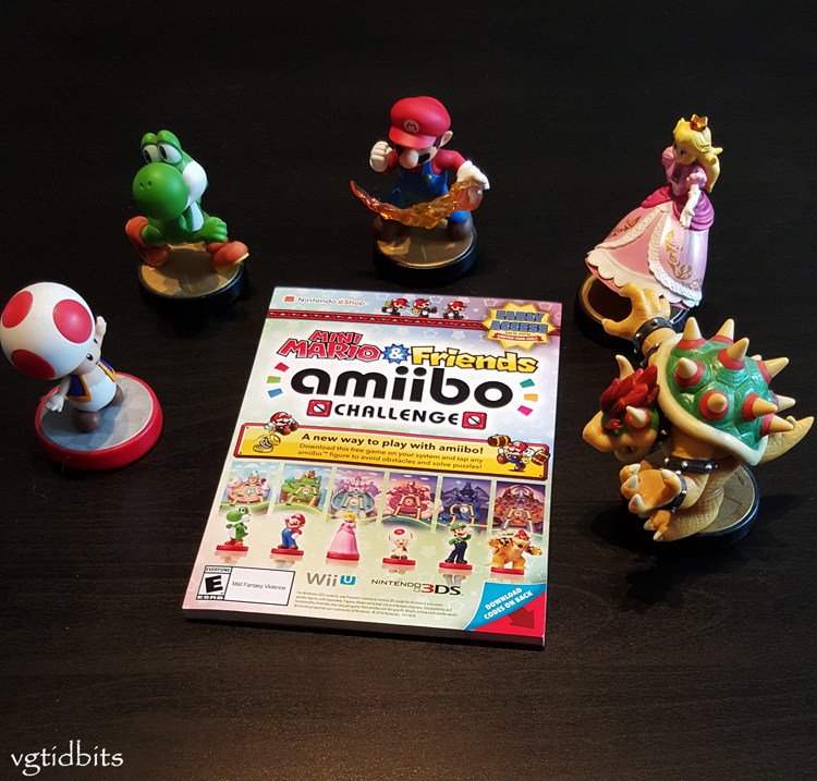 vgtidbits's tweet photo. #VGTidbits are giving away Early Access download codes for Mini Mario &amp; Friends #amiibo… https://t.co/jbSytPJtfg https://t.co/u3TVRtyfHw