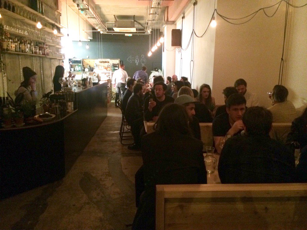 Assembly Coffee tweet media