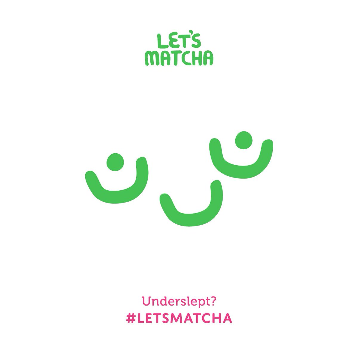 Lets Matcha tweet media