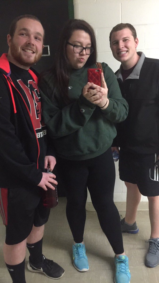 legggomegggo's tweet photo. So thankful to have these two amazing people in my life @C_shaw34 #TwitterlessIsaac 💖💖 https://t.co/N9EpWNgYVY