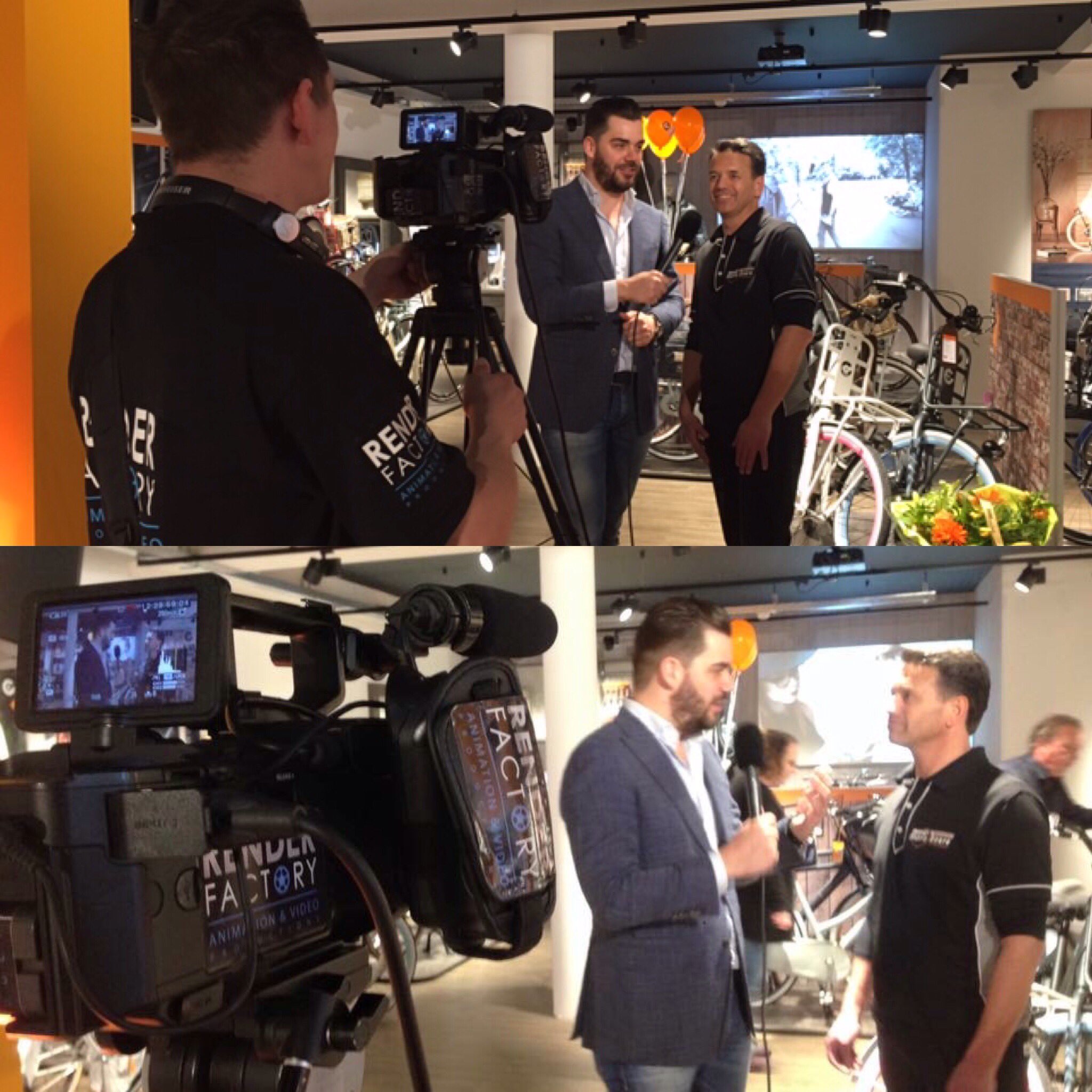 Render Factory on Twitter: \