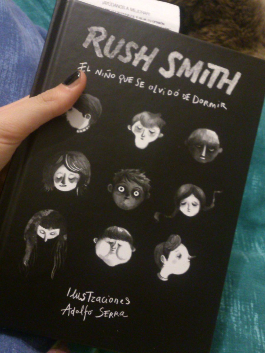 coIdheARTed_'s tweet photo. Mira lo que me he comprado esta tarde @rushsmith
#ElSecretoDeRush https://t.co/e1W2atTvEg