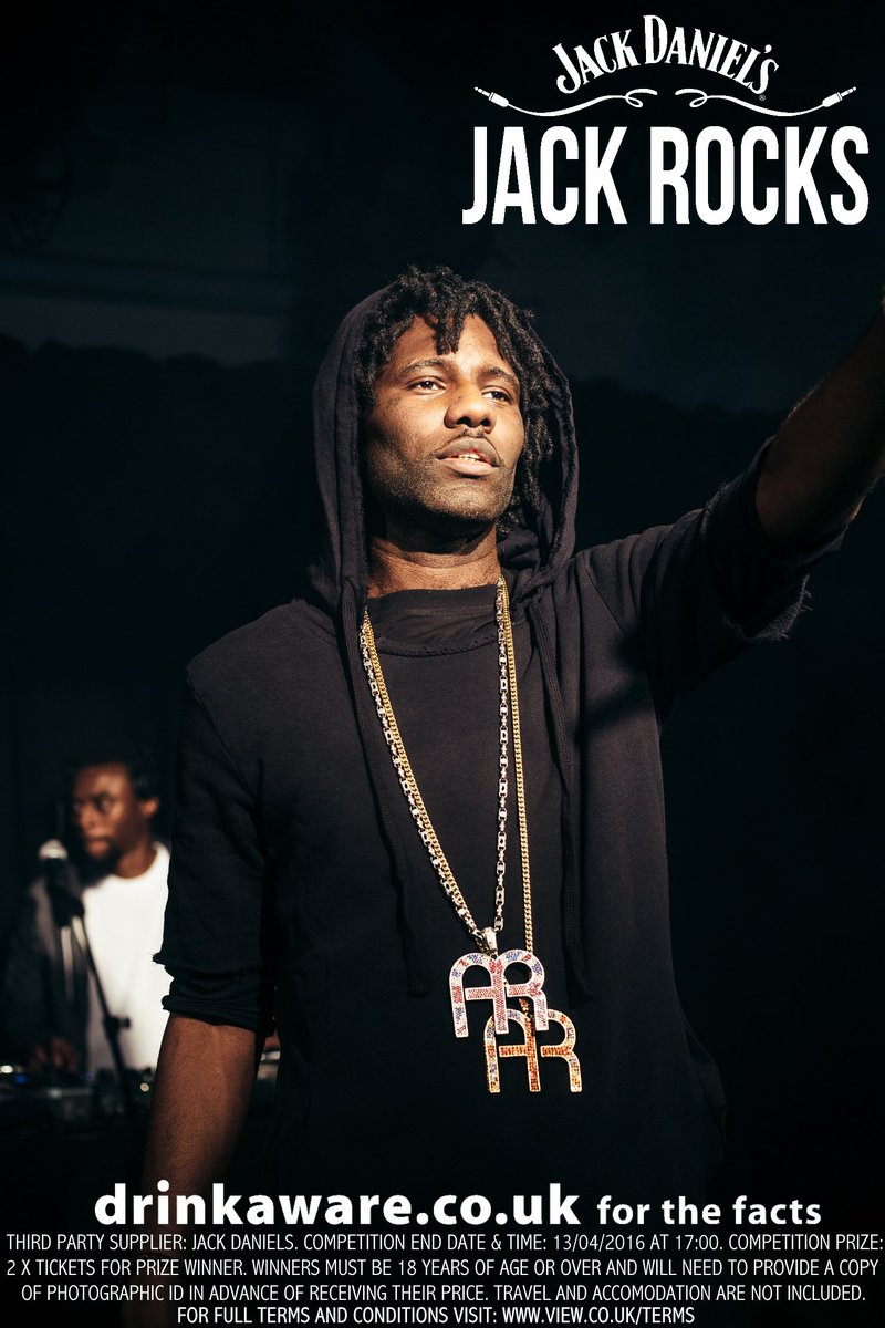 ViewUK's tweet photo. #Win 2xTickets to see @Wretch32 LIVE at @Nambucca_Live – LIKE &amp; RT to enter #JackRocks https://t.co/UdjiGcU7ML https://t.co/BTfgidMvkR