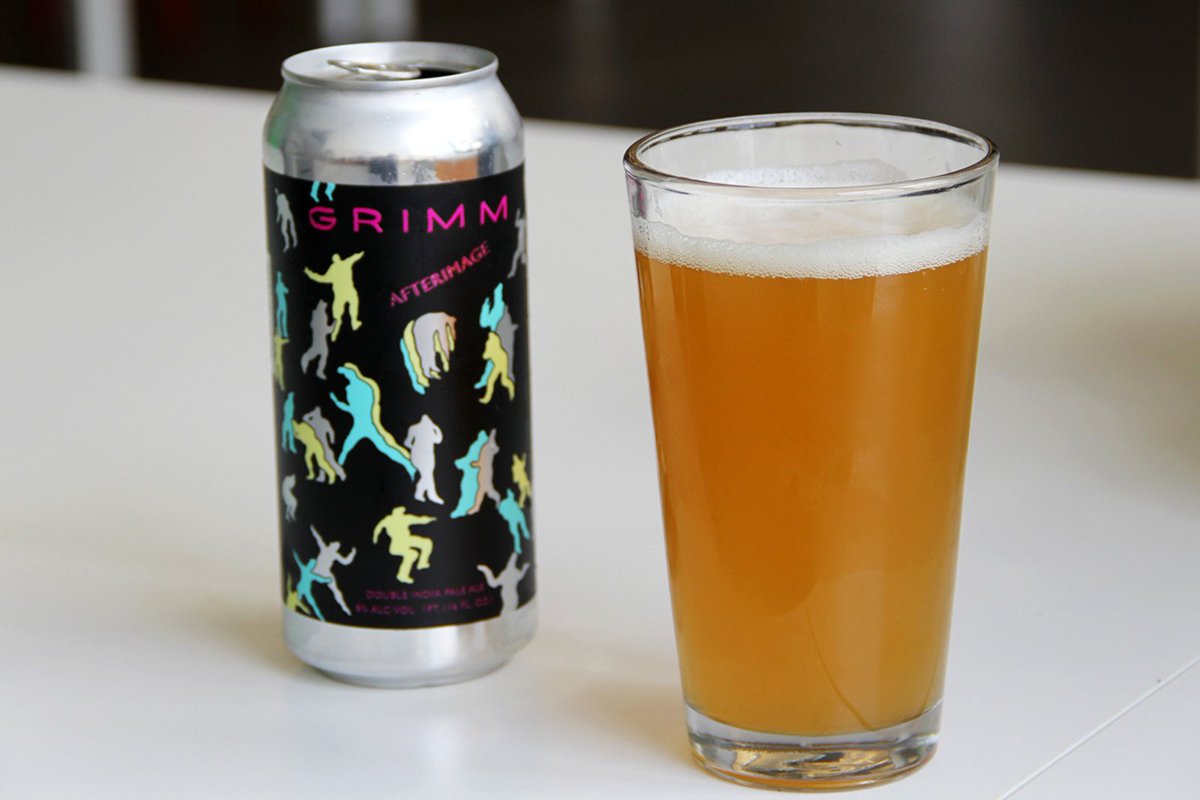 Tapping soon:
<a href="/GrimmAles/">Grimm Artisanal Ales</a> Afterimage, American Double/Imperial IPA, 8%
<a href="/HillFarmstead/">Hill Farmstead</a> Shirley, American Porter, 4%