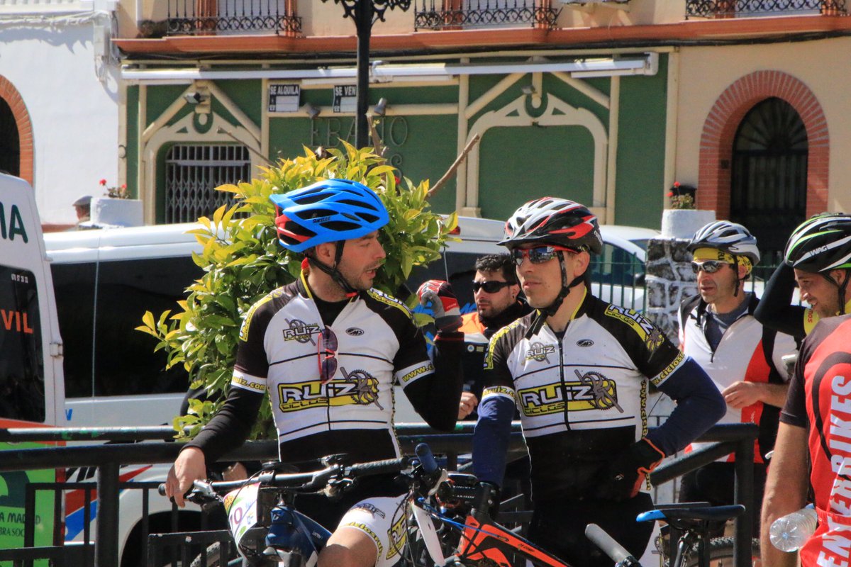Ciclosruiz's tweet photo. @LigaUltrafondo @ciclismoalcala @sbermejatrail @101km24H @ostipotrail @LosSusmurais https://t.co/V6gjB7O4ni
