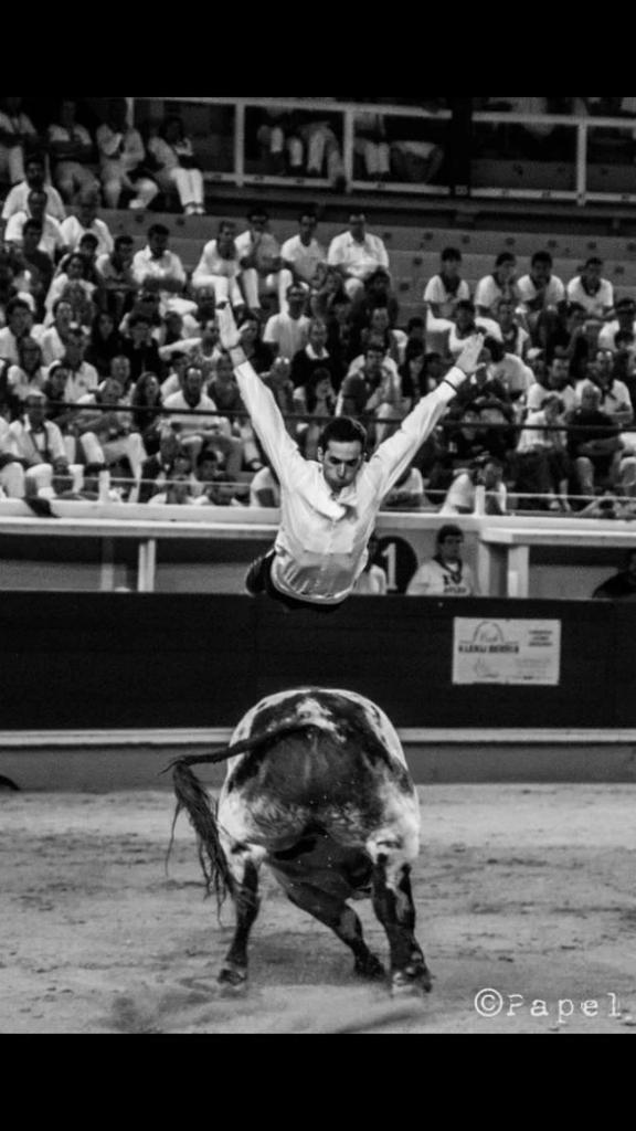 Queremos felicitar a <a href="/SaulRivera90/">Saúl Rivera</a>!!!  un pedazo de recortador y mejor persona!!