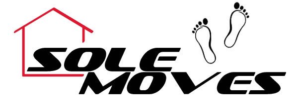 SoleMoves's tweet photo. Our new logo with added soles!!! https://t.co/KTw6qSfQYV