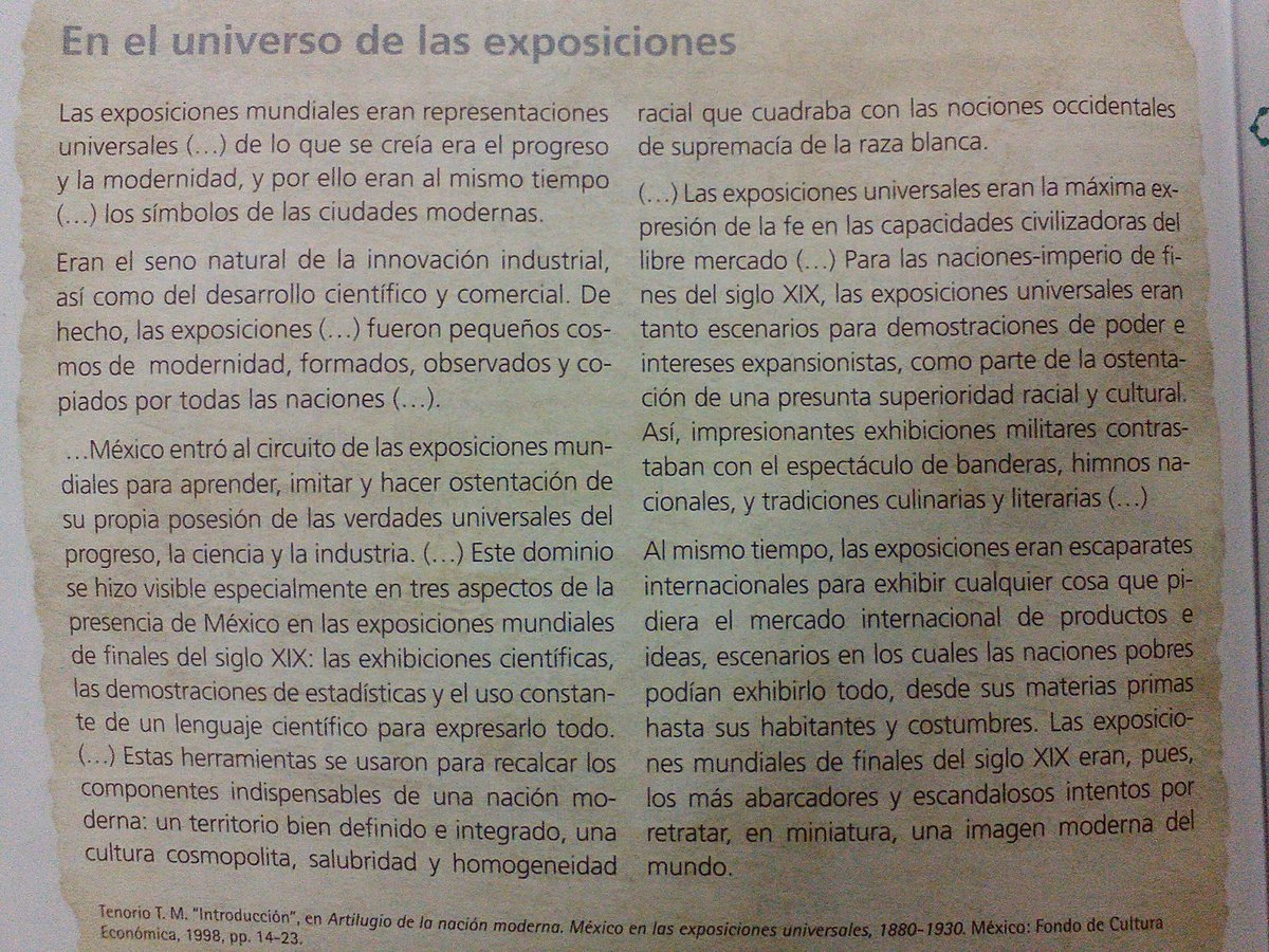 DanielVzquezMtz's tweet photo. Modernidad, globalización y dominio. La biodiversidad en México. https://t.co/Es0Hq6I747