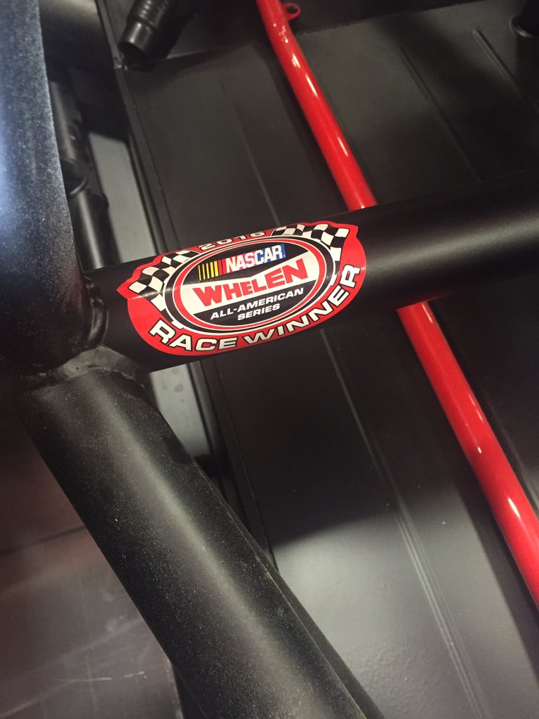 C_Rice1's tweet photo. Awesome job again @AustinThaxton and #a&amp;eracecars!!! https://t.co/3Rd6JlS5FQ