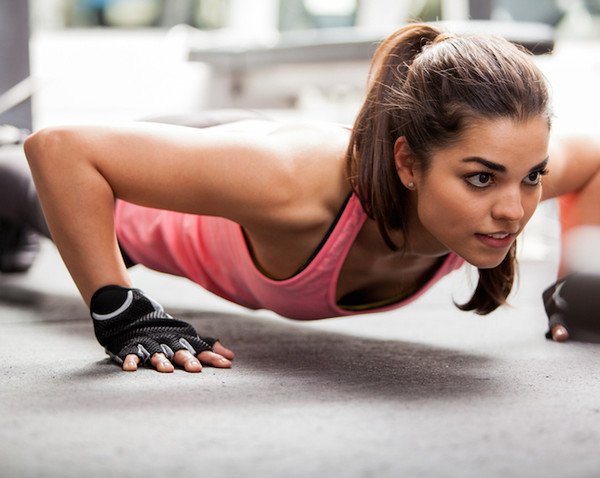 WomensHealthMag's tweet image. This workout burns more calories than running: spr.ly/6015BcUVX