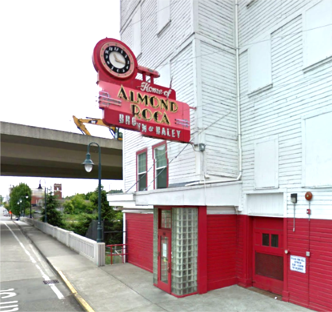 GarLicit's tweet image. Thanks to customer requests, we are now available at Brown and Haley Factory store in Fife/Tacoma, WA