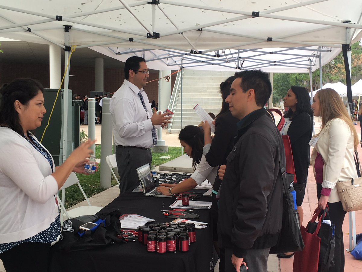 Stop by the <a href="/iumedschool/">IU School of Medicine</a> table and see why it's become such a hit at the @LMSA_National #LMSANC