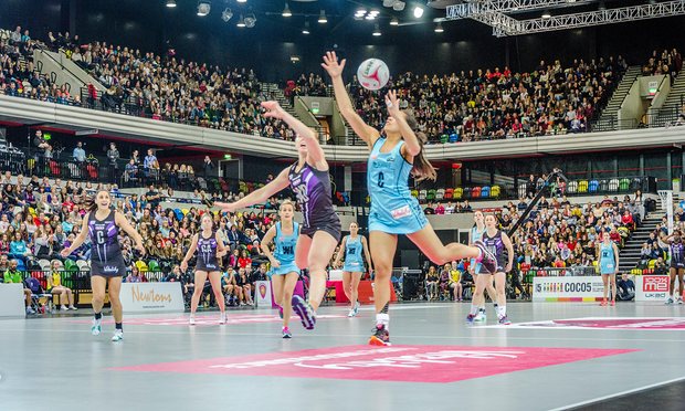 As netball shows, it’s time women’s sport celebrated difference. <a href="/emma/">Emma</a> <a href="/em_john/">Emma John</a> gu.com/p/4t88c/stw (Alamy)
