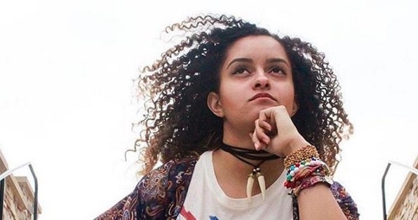 SugarBeanJewels's tweet photo. Love this shoot by @no.x.nicole in our Horn Bolo necklace || Read the full post here: https://t.co/pzGVlKvU99 https://t.co/Q4zZpwrn0f