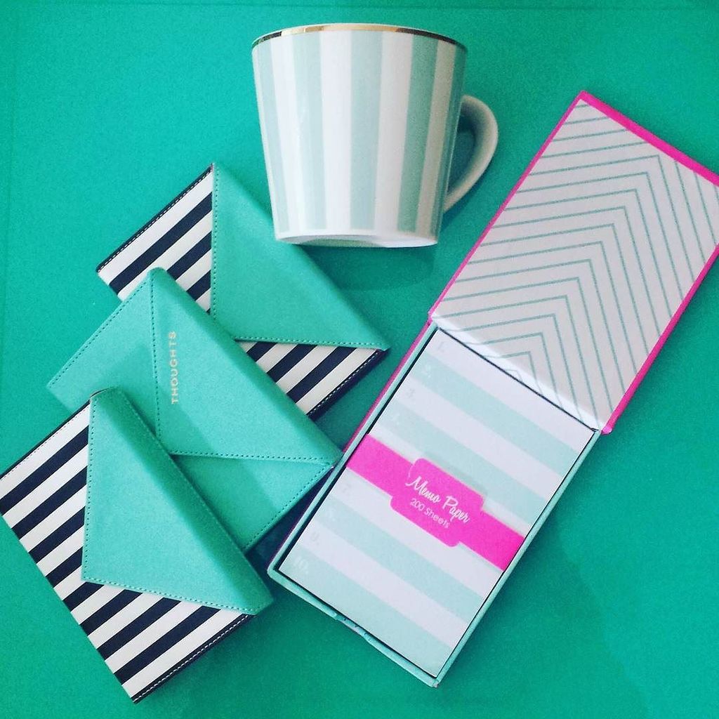 CoffeeBrue's tweet photo. New #Coffee Instagram by @missglitter_ish #stripes #polkadots #targetonespot #washi #stickynotes #pageflags #target… https://t.co/kGuDaJfUKg