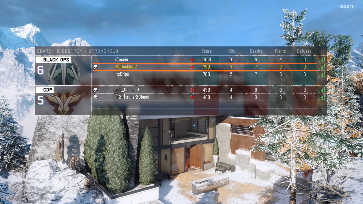 ImDusp's tweet image. #PS4share