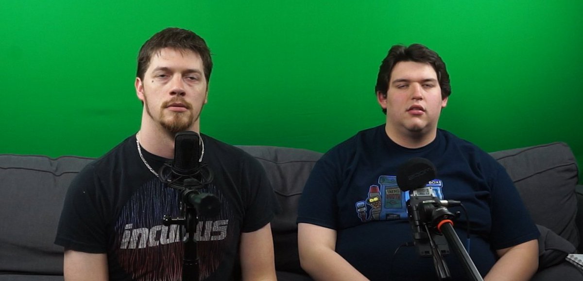 GDPG_Official's tweet photo. When your'e editing and you just happen to stop on the perfect frame.
-AffinityChris
#joysofediting #youtube https://t.co/UuVgeLBGuR