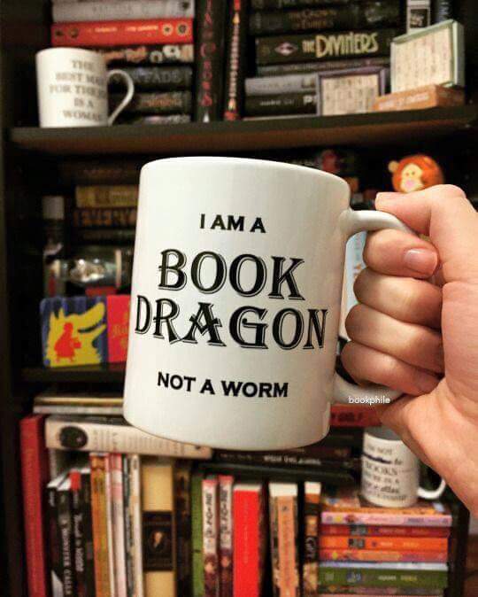 akyolcigdem's tweet photo. Ne kurtu ya ejderhayim ejderha 😆 #book #dragon #worm #nationalbookday #librarytransformers https://t.co/d6Ap6E9o4Z