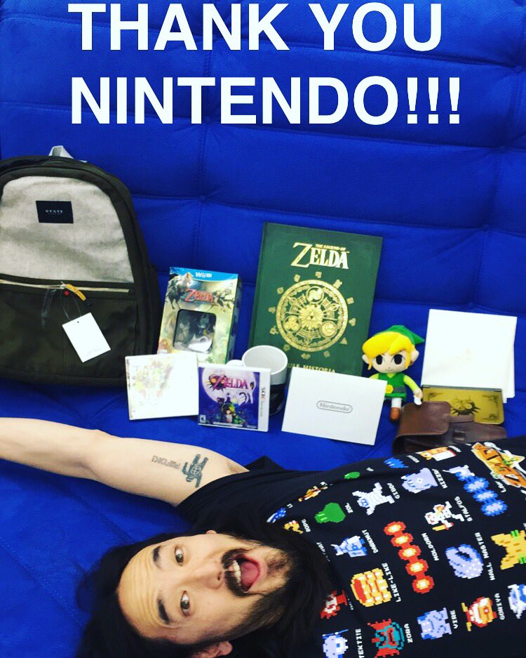 Time to save the princess!! 👸🏼👸🏼👸🏼❤️❤️❤️❤️❤️ thank you @nintendoamerica for all the goodies 🙏🏼🙏🏼🙏