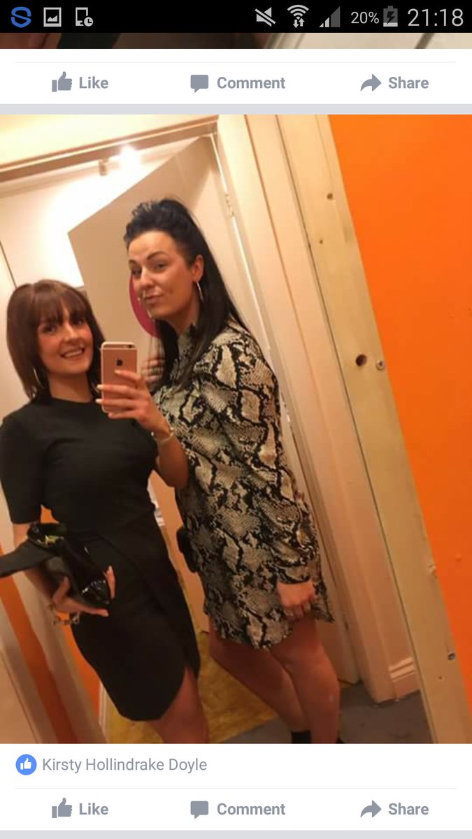 StephWaines's tweet photo. Top night 😘 https://t.co/TZH2hGsZuV