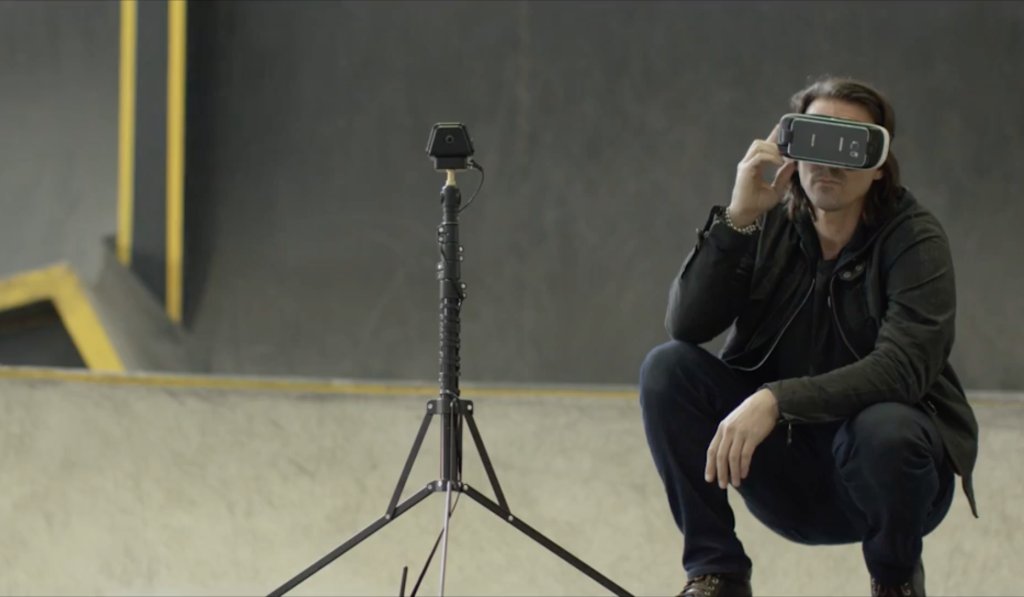 RyanBellGuide's tweet image. VideoStitch Wants to Make 360° Livestreaming Easier
#VR #VirtualReality
j.mp/1Mlbv0v