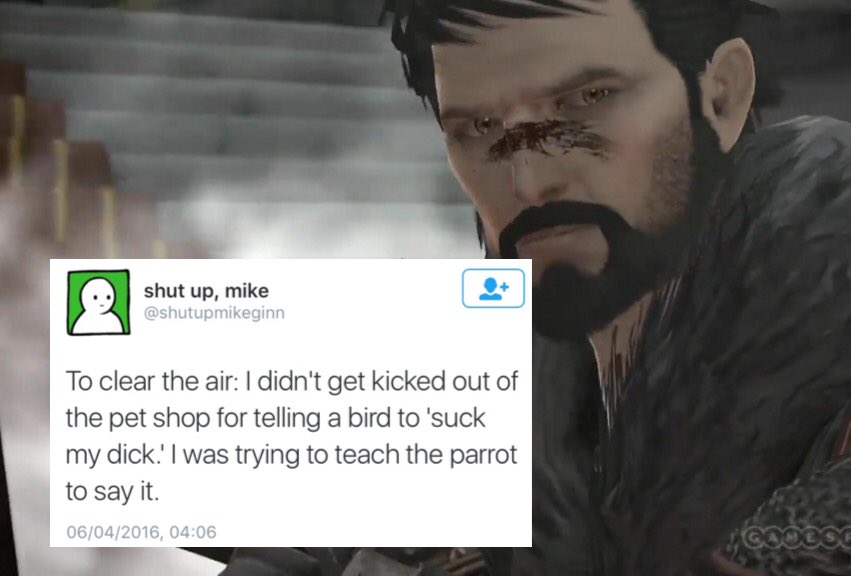 Tweets From DA (@tweetsfromda) on Twitter photo 